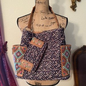 🧡American Bling Set🧡